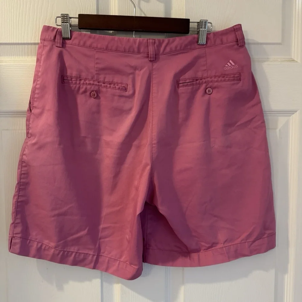 adidas stretch bermuda